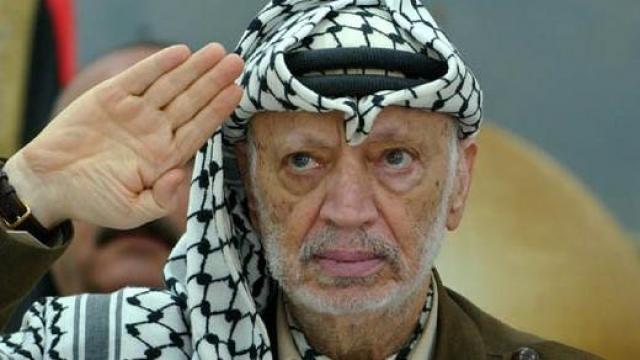 Abbas: Arafat’ın katillerini yakında açıklayacağız 